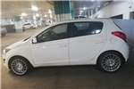  2014 Hyundai i20 