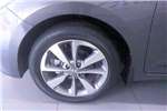  2015 Hyundai i20 i20 1.4 Motion auto