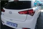  2016 Hyundai i20 i20 1.4 Motion auto