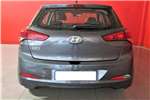  2017 Hyundai i20 i20 1.4 Motion auto