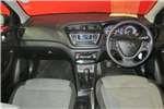  2017 Hyundai i20 i20 1.4 Motion auto