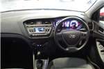  2017 Hyundai i20 i20 1.4 Motion auto