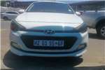  2017 Hyundai i20 i20 1.4 Motion auto