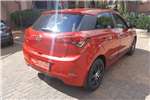  2017 Hyundai i20 i20 1.4 Motion auto