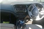  2017 Hyundai i20 i20 1.4 Motion auto