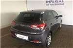  2018 Hyundai i20 i20 1.4 Motion auto