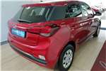  2018 Hyundai i20 i20 1.4 Motion auto