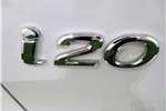  2018 Hyundai i20 i20 1.4 Motion auto
