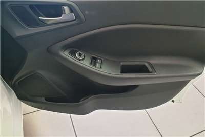  2018 Hyundai i20 i20 1.4 Motion auto