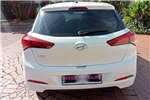 Used 2018 Hyundai I20 1.4 Motion auto