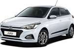  2019 Hyundai i20 i20 1.4 Motion auto