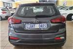  2019 Hyundai i20 i20 1.4 Motion auto