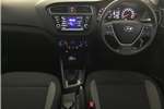  2019 Hyundai i20 i20 1.4 Motion auto