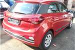  2019 Hyundai i20 i20 1.4 Motion auto