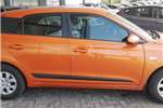  2020 Hyundai i20 i20 1.4 Motion auto