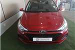  2020 Hyundai i20 i20 1.4 Motion auto