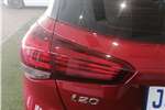 2020 Hyundai i20 i20 1.4 Motion auto