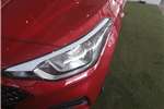  2020 Hyundai i20 i20 1.4 Motion auto