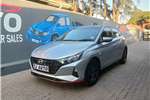  2022 Hyundai i20 i20 1.4 Motion auto