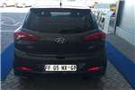  2016 Hyundai i20 i20 1.4 N Series