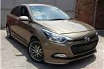  2016 Hyundai i20 i20 1.4 N Series