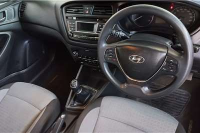  2016 Hyundai i20 i20 1.4 N Series