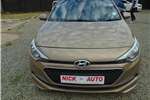  2016 Hyundai i20 i20 1.4 N Series