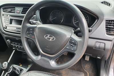 Used 2016 Hyundai I20 1.4 N Series