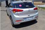  2015 Hyundai i20 i20 1.4 Sport