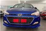  2016 Hyundai i20 i20 1.4 Sport