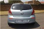  2013 Hyundai i20 i20 1.4CRDi Glide