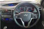  2013 Hyundai i20 i20 1.4CRDi Glide