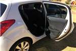  2013 Hyundai i20 i20 1.4CRDi Glide