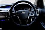  2013 Hyundai i20 i20 1.4CRDi Glide