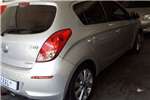  2014 Hyundai i20 i20 1.4CRDi Glide