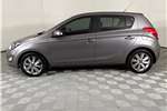  2014 Hyundai i20 i20 1.4CRDi Glide