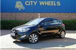  2014 Hyundai i20 i20 1.4CRDi Glide