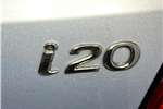  2014 Hyundai i20 i20 1.4CRDi Glide