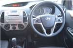  2010 Hyundai i20 