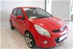  2009 Hyundai i20 i20 1.6 GLS