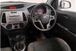  2009 Hyundai i20 i20 1.6 GLS