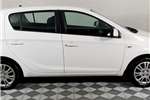  2009 Hyundai i20 i20 1.6 GLS