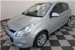  2010 Hyundai i20 i20 1.6 GLS