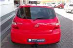  2010 Hyundai i20 i20 1.6 GLS