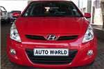  2010 Hyundai i20 i20 1.6 GLS