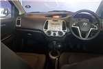  2010 Hyundai i20 i20 1.6 GLS