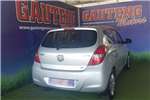  2010 Hyundai i20 i20 1.6 GLS