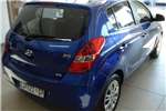  2010 Hyundai i20 