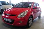  2010 Hyundai i20 i20 1.6 GLS