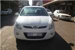  2010 Hyundai i20 i20 1.6 GLS